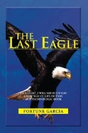 Cover von The Last Eagle