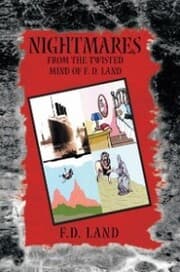 Cover von Nightmares Book Vii