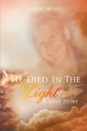 Cover von He Died in the 'Light'