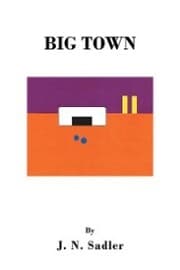 Cover von Big Town