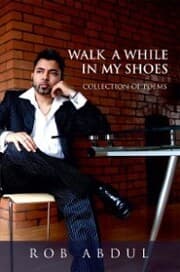 Cover von Walk a While in My Shoes