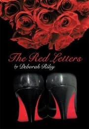 Cover von The Red Letters