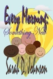 Cover von Every Morning: Something New