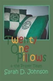 Cover von Twenty One Pillows and the Prayer Team