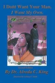 Cover von I Don't Want Your Man, I Want My Own
