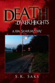 Cover von Death in Dyker Heights
