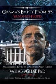 Cover von Obama'S Empty Promises Vanished Hopes