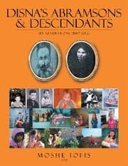 Cover von Disna's Abramsons & Descendants