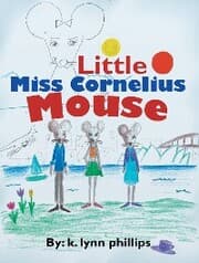 Cover von Little Miss Cornelius Mouse