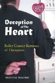 Cover von Deception of the Heart