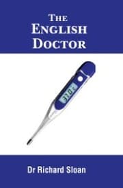 Cover von The English Doctor