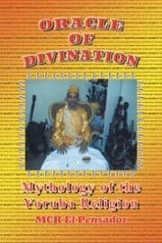 Cover von Oracle of Divination