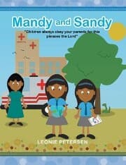 Cover von Mandy and Sandy