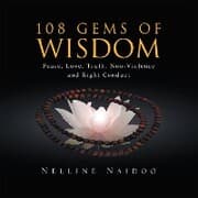 Cover von 108 Gems of Wisdom
