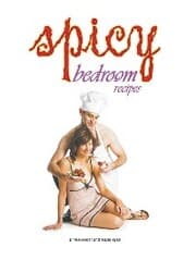 Cover von Spicy Bedroom Recipes