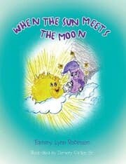 Cover von When the Sun Meets the Moon