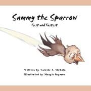 Cover von Sammy the Sparrow