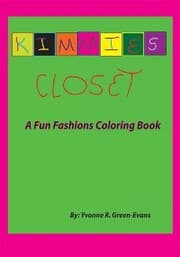 Cover von Kimmie's Closet