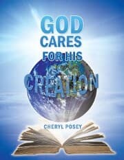 Cover von God Cares for His Creation