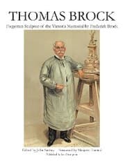 Cover von Thomas Brock