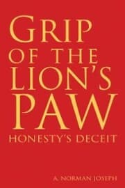 Cover von Grip of the Lion's Paw
