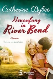 Cover von Neuanfang in River Bend