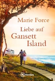 Cover von Liebe auf Gansett Island