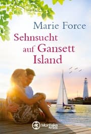 Cover von Sehnsucht auf Gansett Island