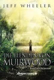 Cover von Die Elenden von Muirwood