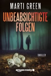 Cover von Unbeabsichtigte Folgen