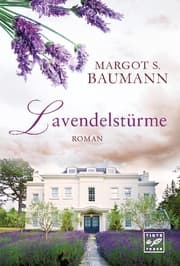 Cover von Lavendelstürme