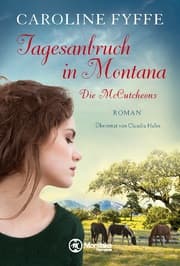 Cover von Tagesanbruch in Montana
