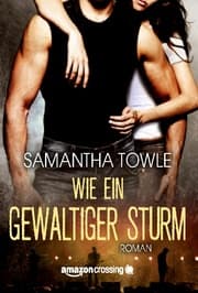 Cover von Wie ein gewaltiger Sturm