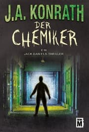 Cover von Der Chemiker