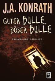 Cover von Guter Bulle, böser Bulle