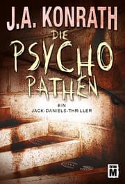 Cover von Die Psychopathen