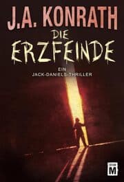 Cover von Die Erzfeinde