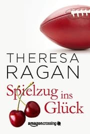Cover von Spielzug ins Glück