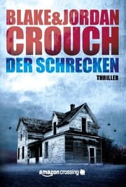 Cover von Der Schrecken