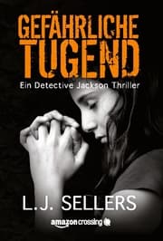 Cover von Gefährliche Tugend