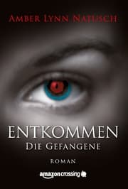 Cover von Entkommen