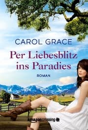 Cover von Per Liebesblitz ins Paradies