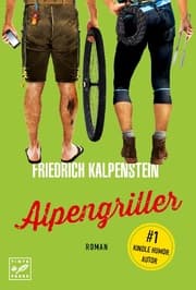 Cover von Alpengriller