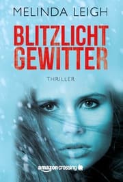 Cover von Blitzlichtgewitter