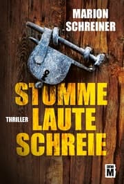 Cover von Stumme laute Schreie