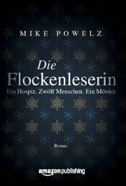 Cover von Die Flockenleserin