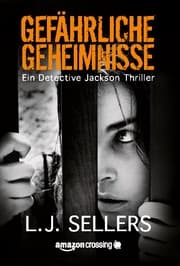Cover von Gefährliche Geheimnisse