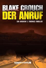 Cover von Der Anruf
