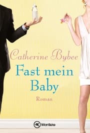 Cover von Fast mein Baby