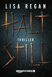 Cover von Halt still